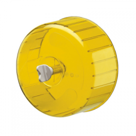 Колело за хамстери FPI 4602 WHEEL SILENT SMALL 14.5х9.8см.
